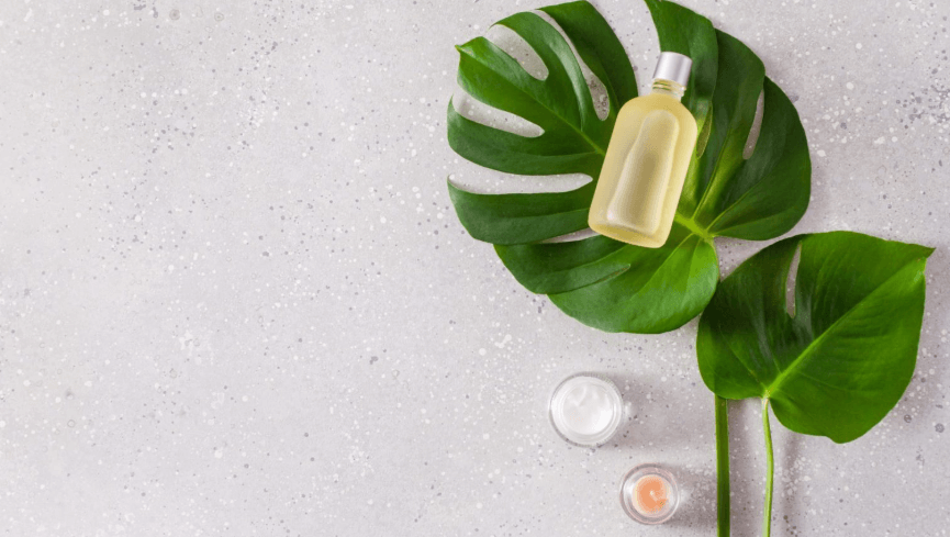 The Clean Beauty Revolution: Why What You Put On Your Skin Matters