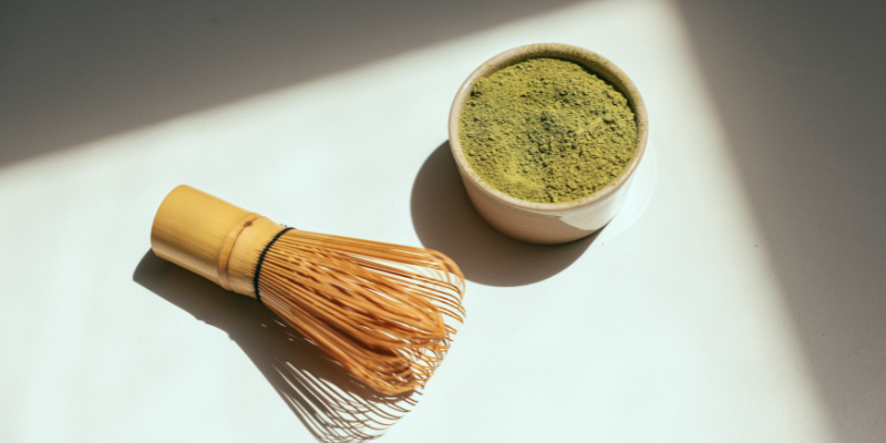The Matcha Glow: Eco-Friendly Skincare for a Brighter Future