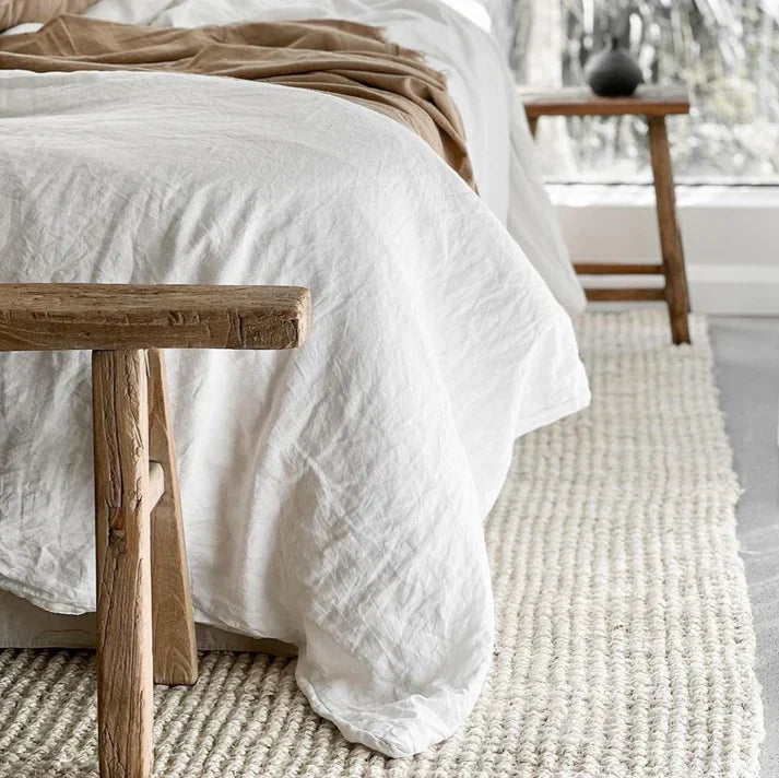 Embrace a Cosy Boho Vibe with Eco-Friendly Self-Care