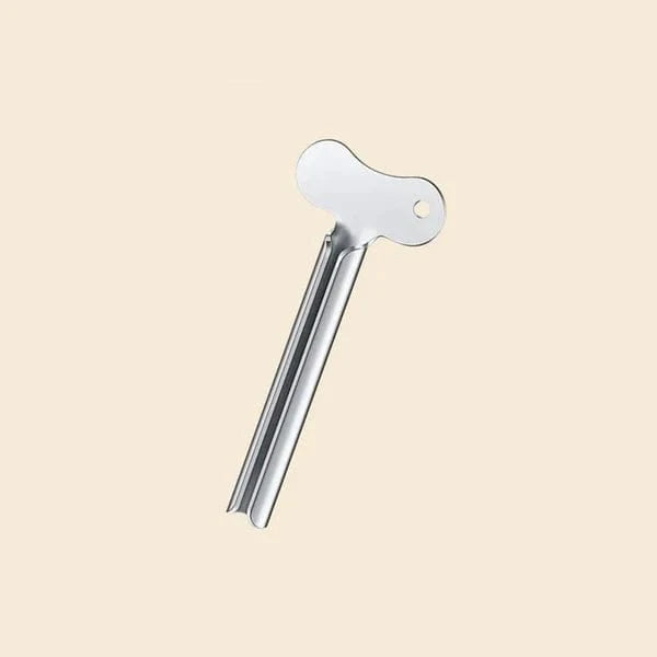 Winki Zinc Beauty Tool Winki Zinc Metal Tube Key