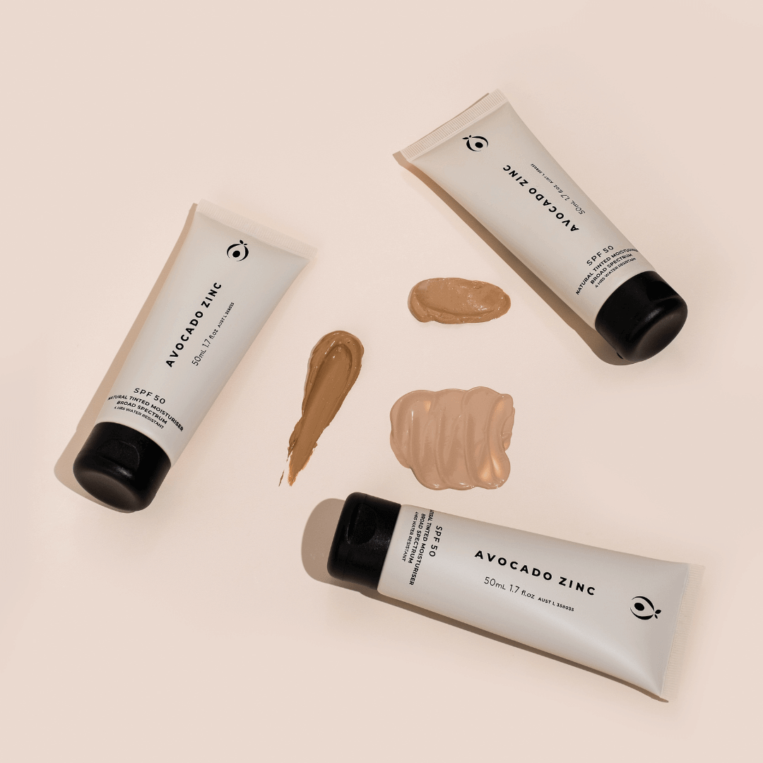 Top 5 Eco Skincare Swaps for Radiant Skin