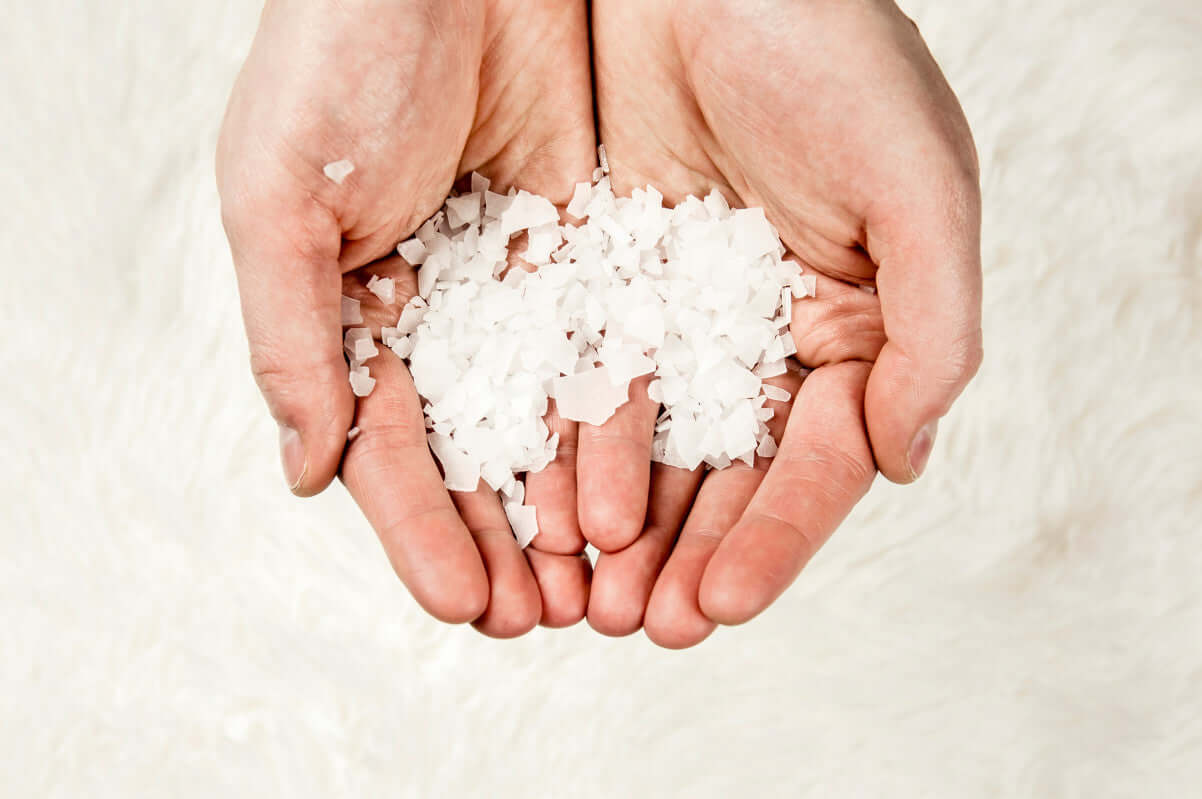 Why Magnesium Deserves a Spot in Your Body Care Routine