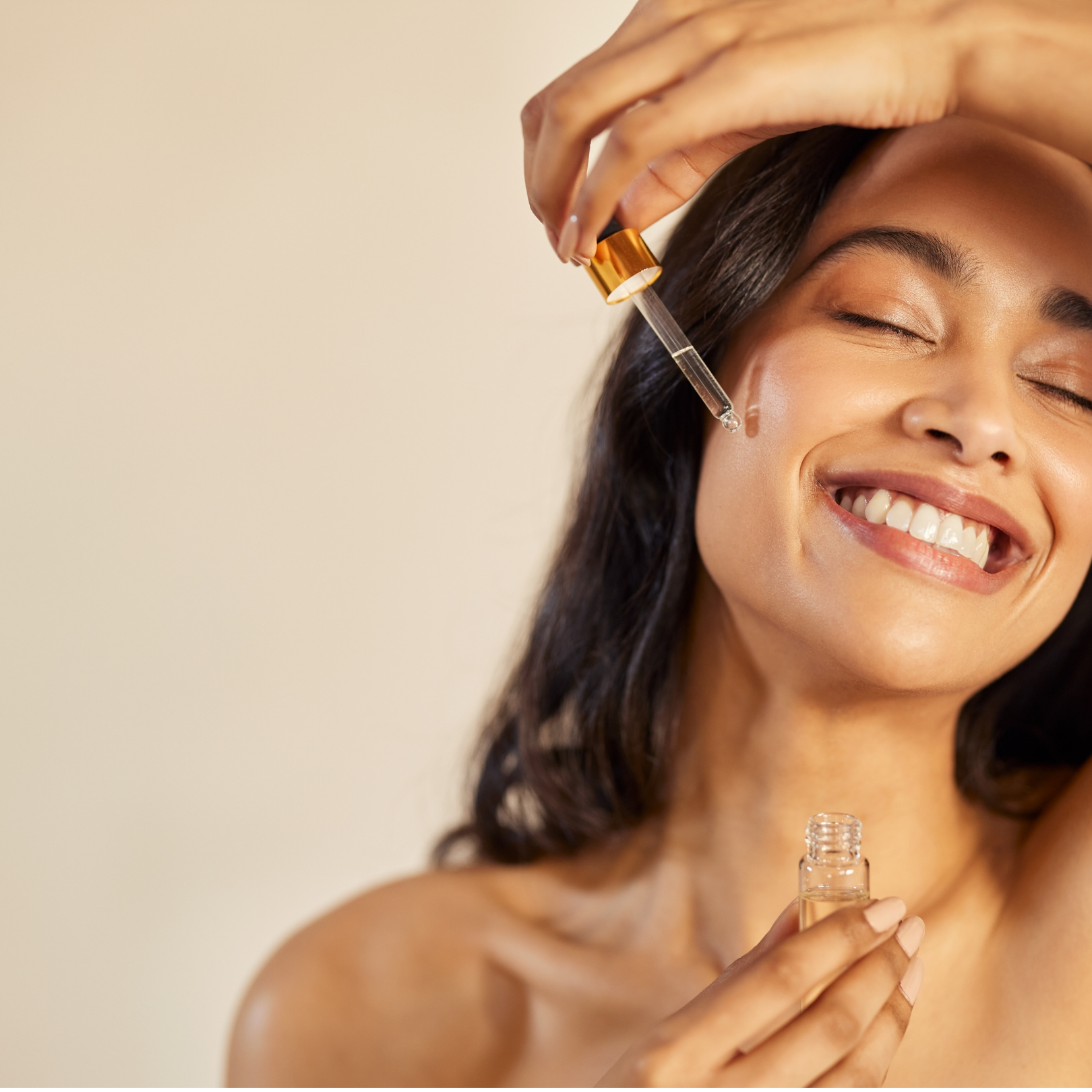 Hydrating Skincare
