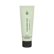 SPF 50 Mineral Sunscreen – Natural Physical Sun Protection (100ml)