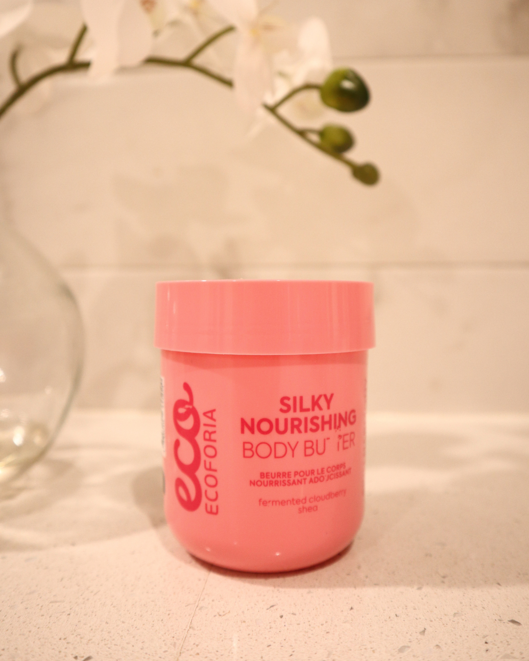 Ecoforia Colour Protect Hair Mask – Radiance & Protection for Colour-Treated Hair (200ml)