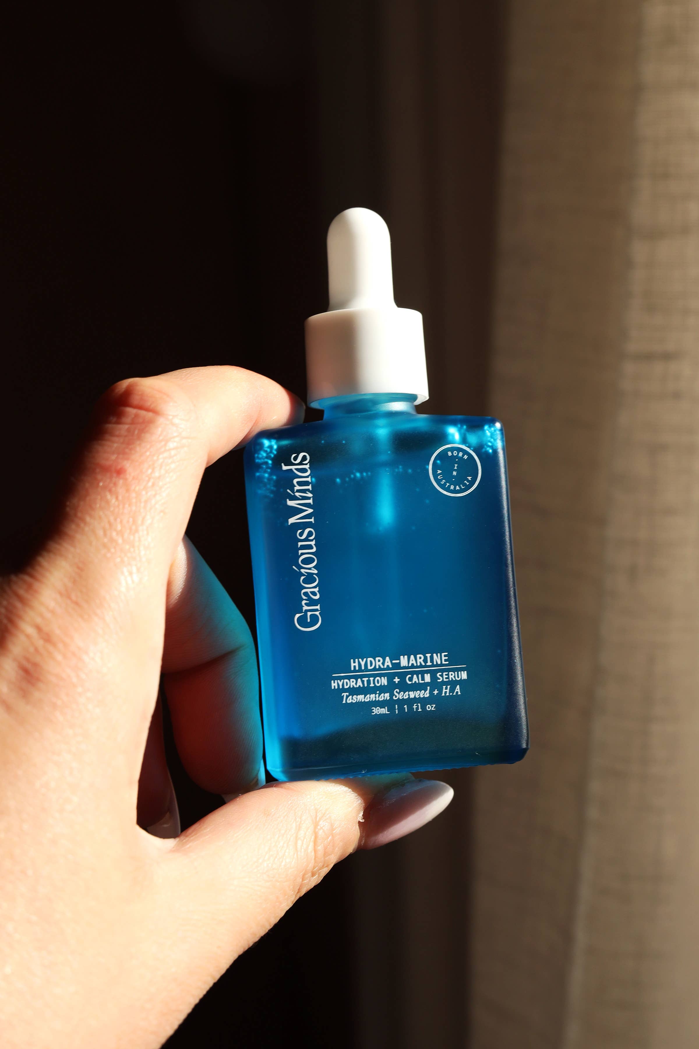 Hydra-Marine Hydration Boost Serum