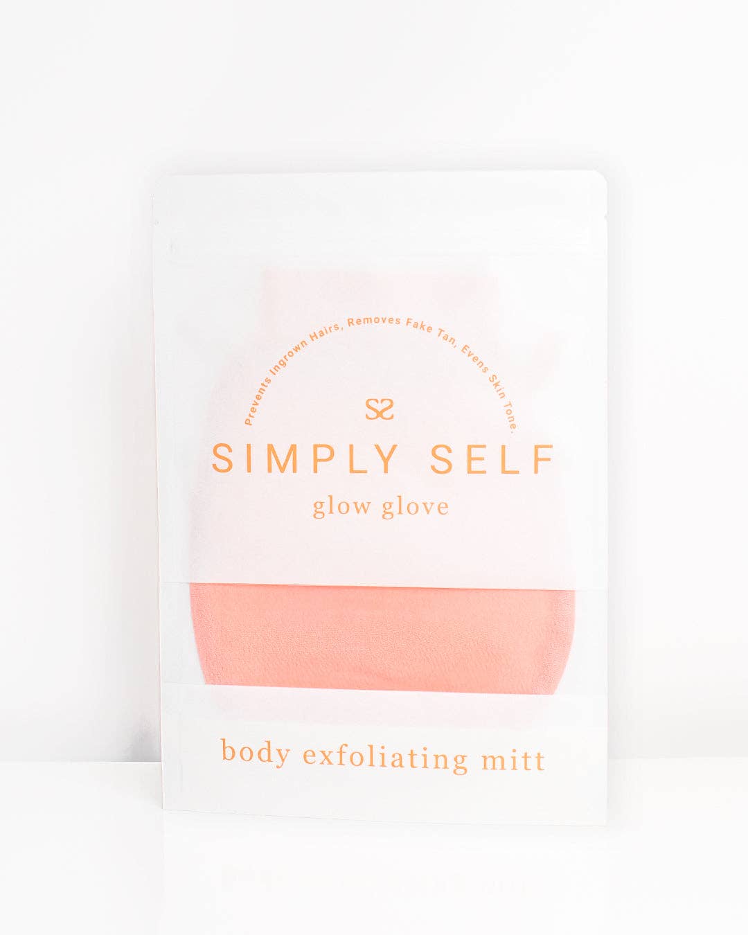 Simply Self – Glow Glove Body Mitt