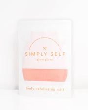 Simply Self – Glow Glove Body Mitt