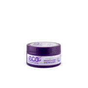 Ecoforia 8 Hours Sleep Brightening Eye Patches – 60 Vegan Under-Eye Masks to Reduce Dark Circles & Puffiness