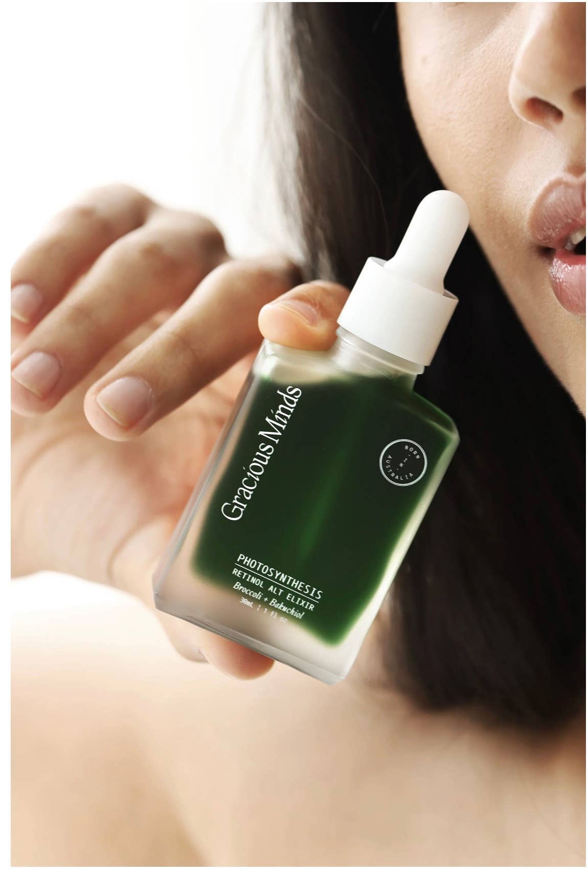 Photosynthesis Retinol Alternative