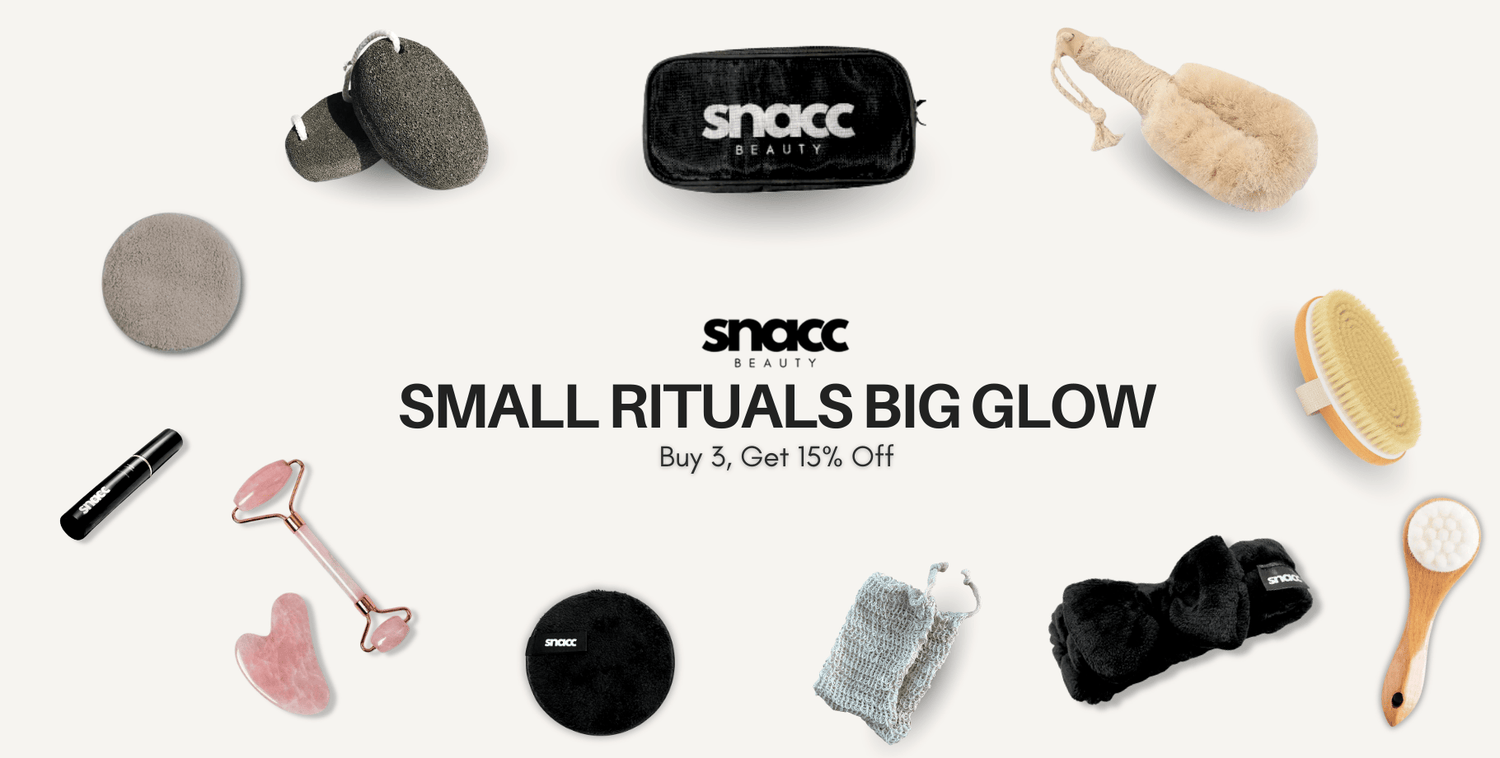 SNACC BEAUTY