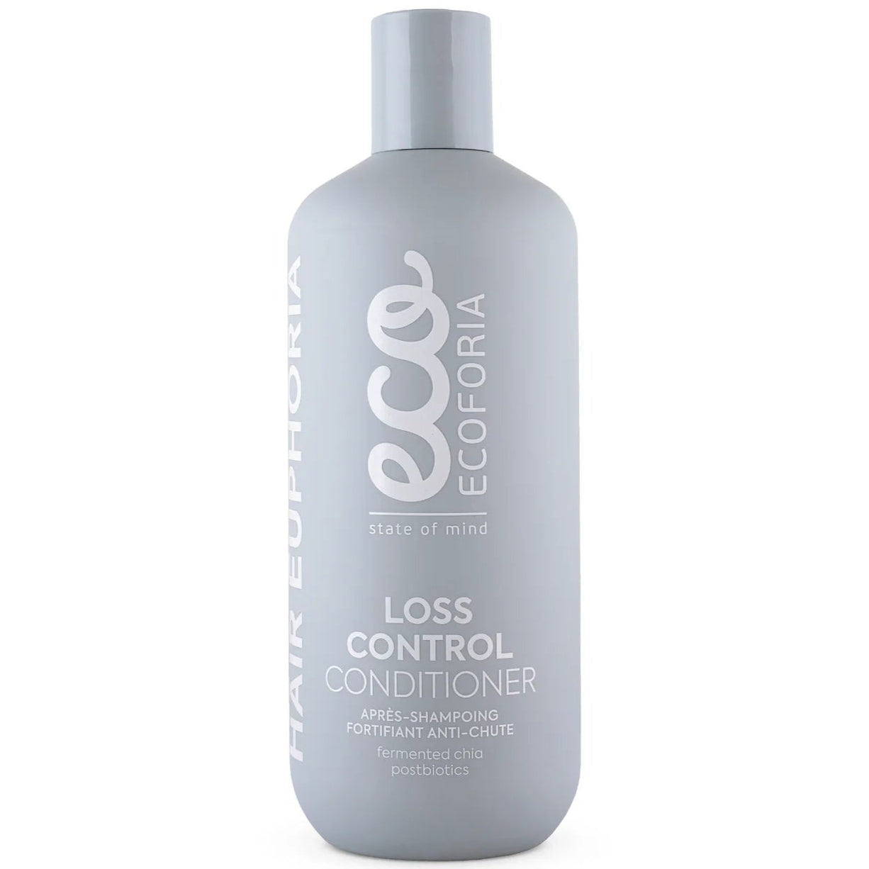 Ecoforia Loss Control Conditioner  – Strengthen, Hydrate & Reduce Hair Loss (400ml)