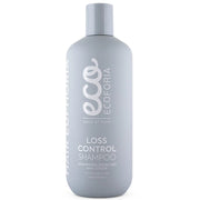 Ecoforia Loss Control Shampoo – Strengthen, Thicken & Reduce Hair Loss (400ml)