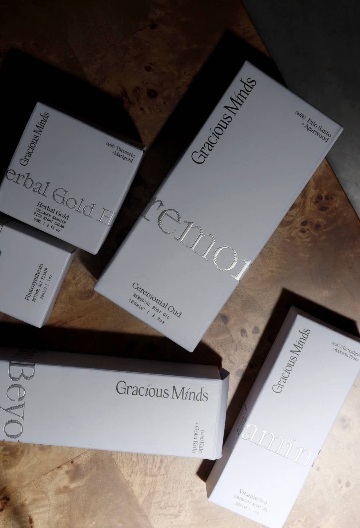 Photosynthesis Retinol Alternative
