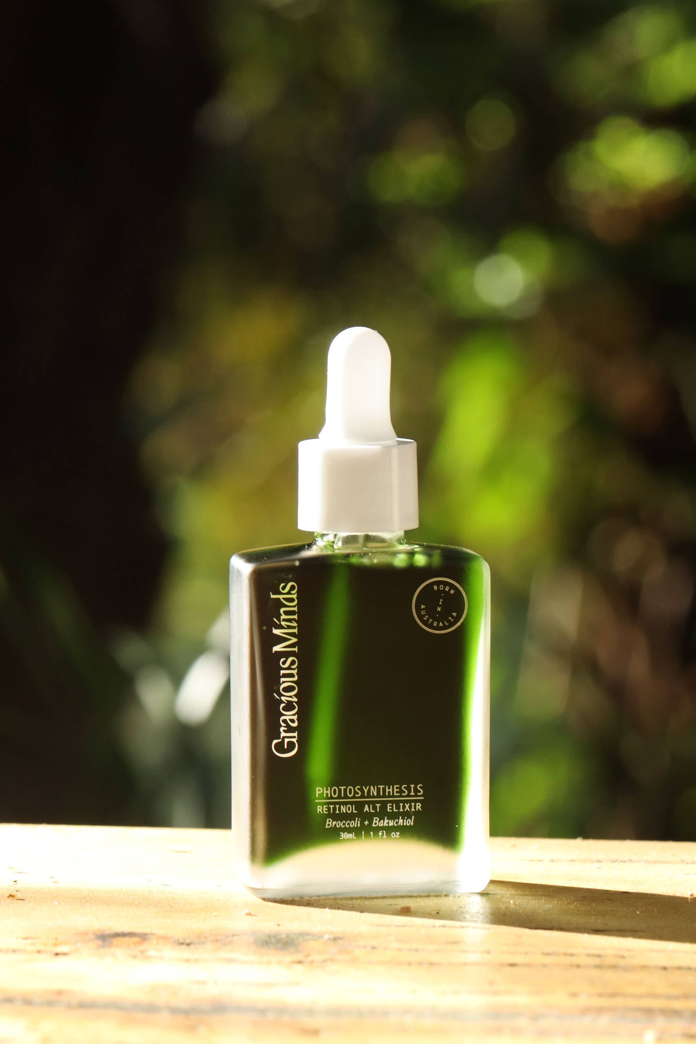 Photosynthesis Retinol Alternative