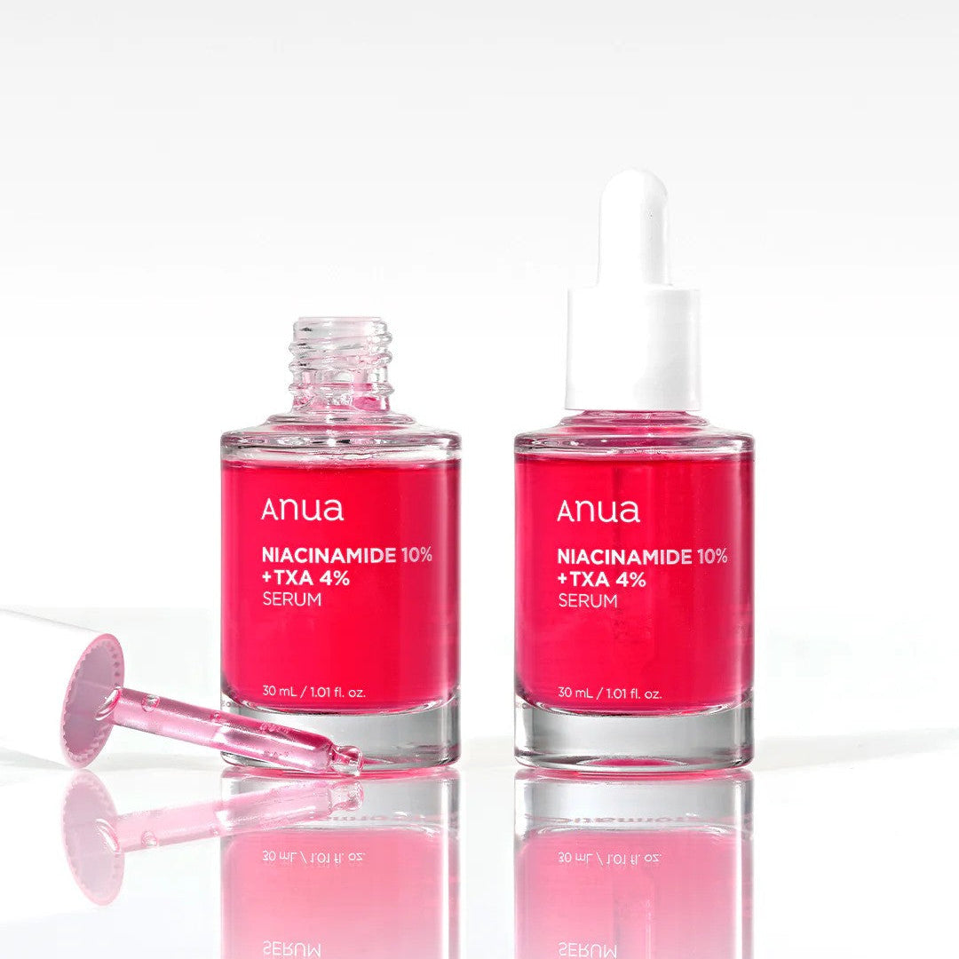 Anua Niacinamide10% + TXA 4% Dark Spot Removing Serum - 30ml
