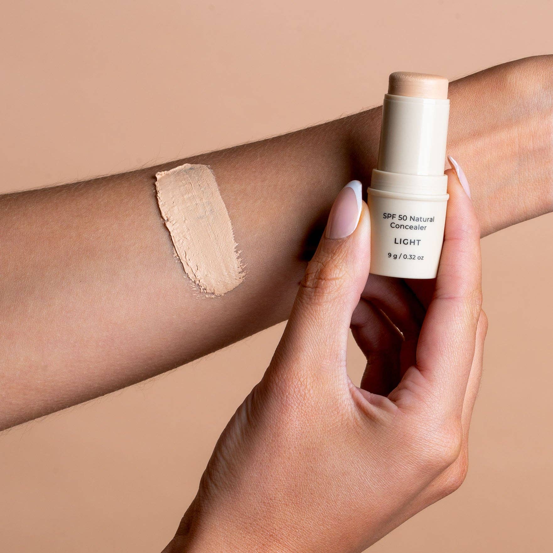 Avocado Zinc SPF 50 Natural Concealer