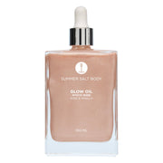 Summer Salt Body Glow Oil - Mystic Rose - 100ml