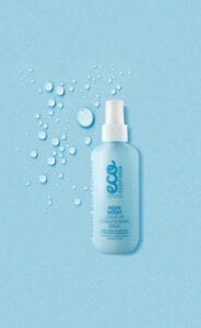 Ecoforia Conditioner Ecoforia Aqua Moist Leave-In Conditioning Spray – Lightweight Moisture & Heat Protection (200ml)