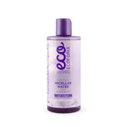 Ecoforia Makeup Remover Ecoforia Happy Skin Micellar Water – Hydrating & Brightening Cleanser with Vitamin C (300ml)