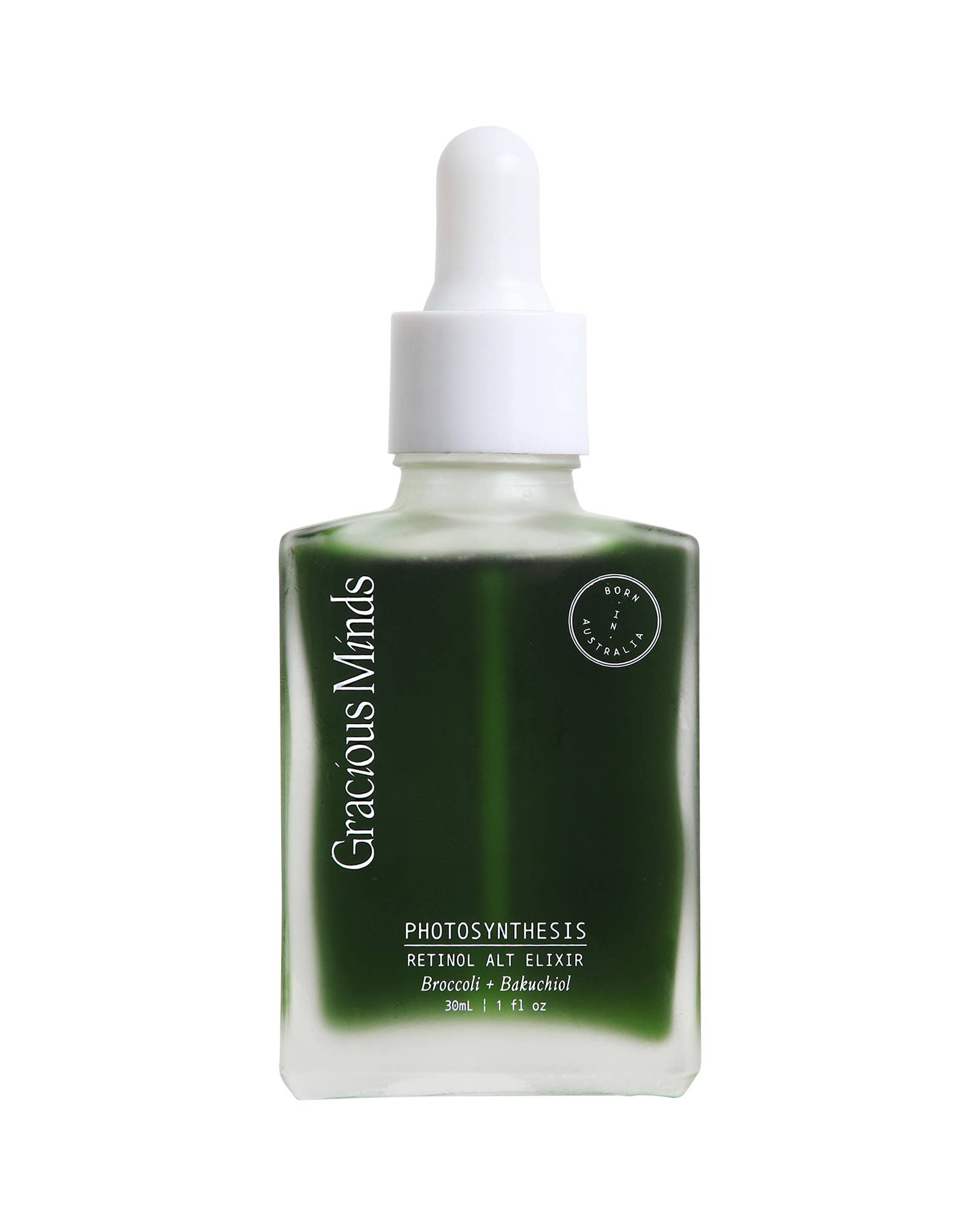 Photosynthesis Retinol Alternative