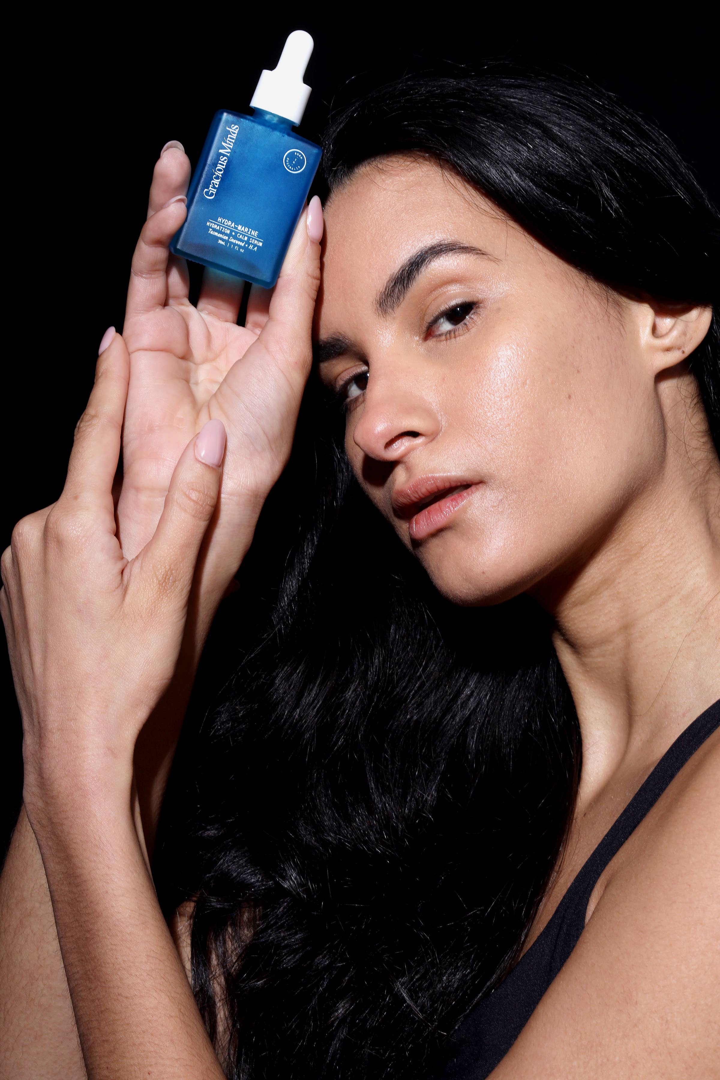 Hydra-Marine Hydration Boost Serum