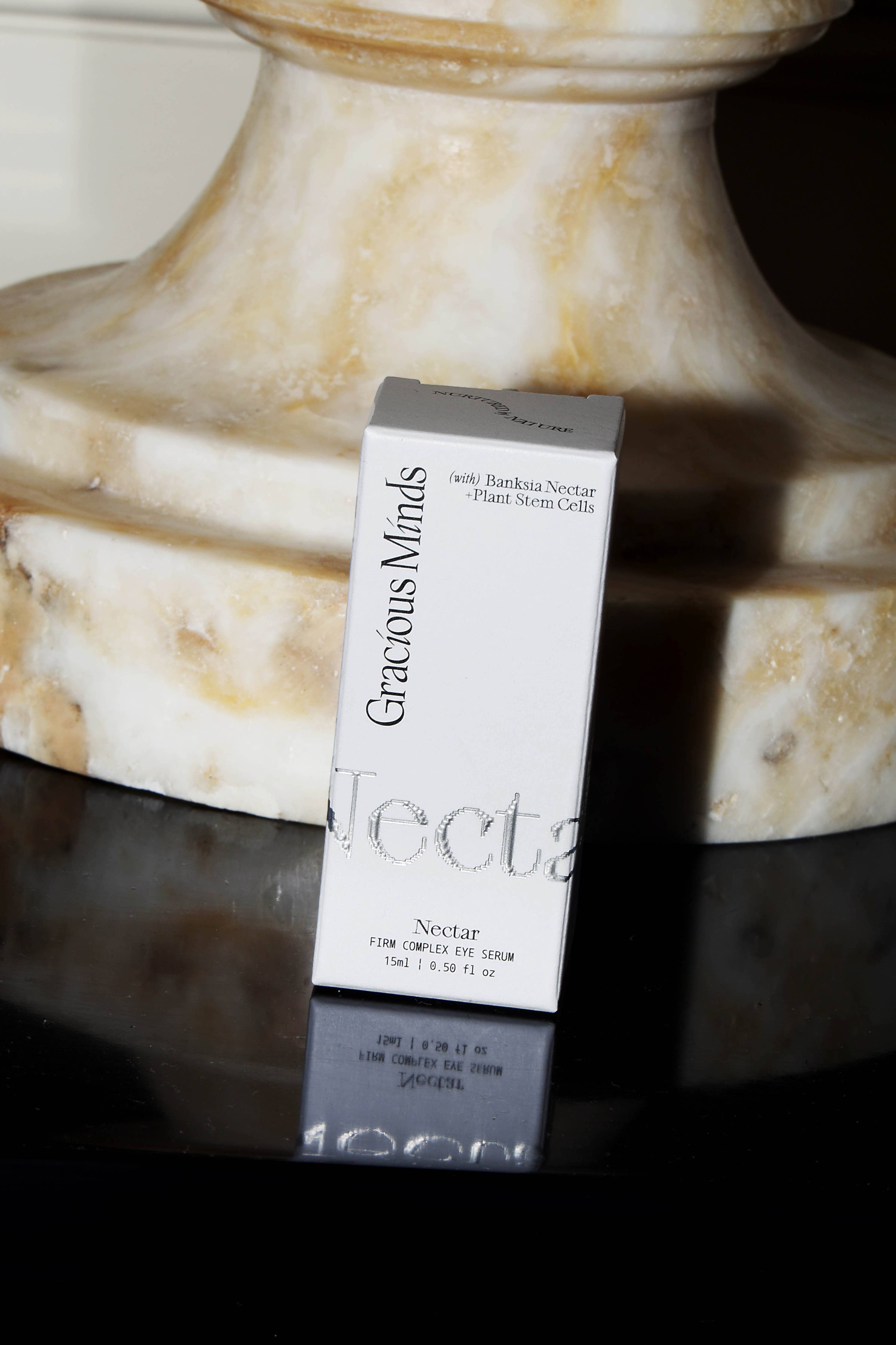 Gracious Minds Nectar Firming Eye Serum