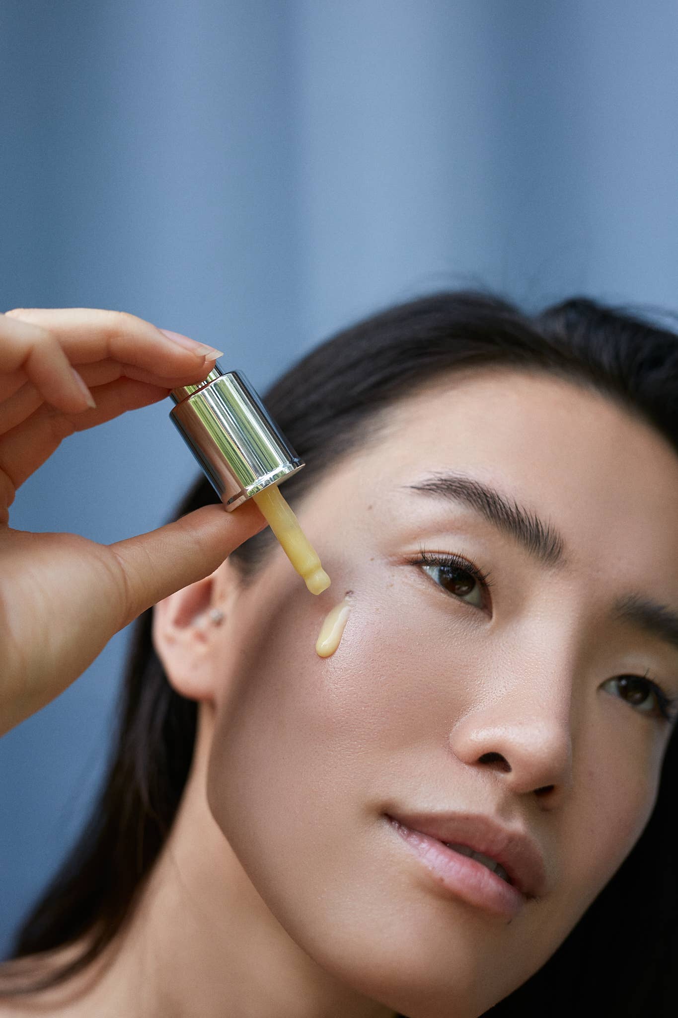 Gracious Minds Nectar Firming Eye Serum