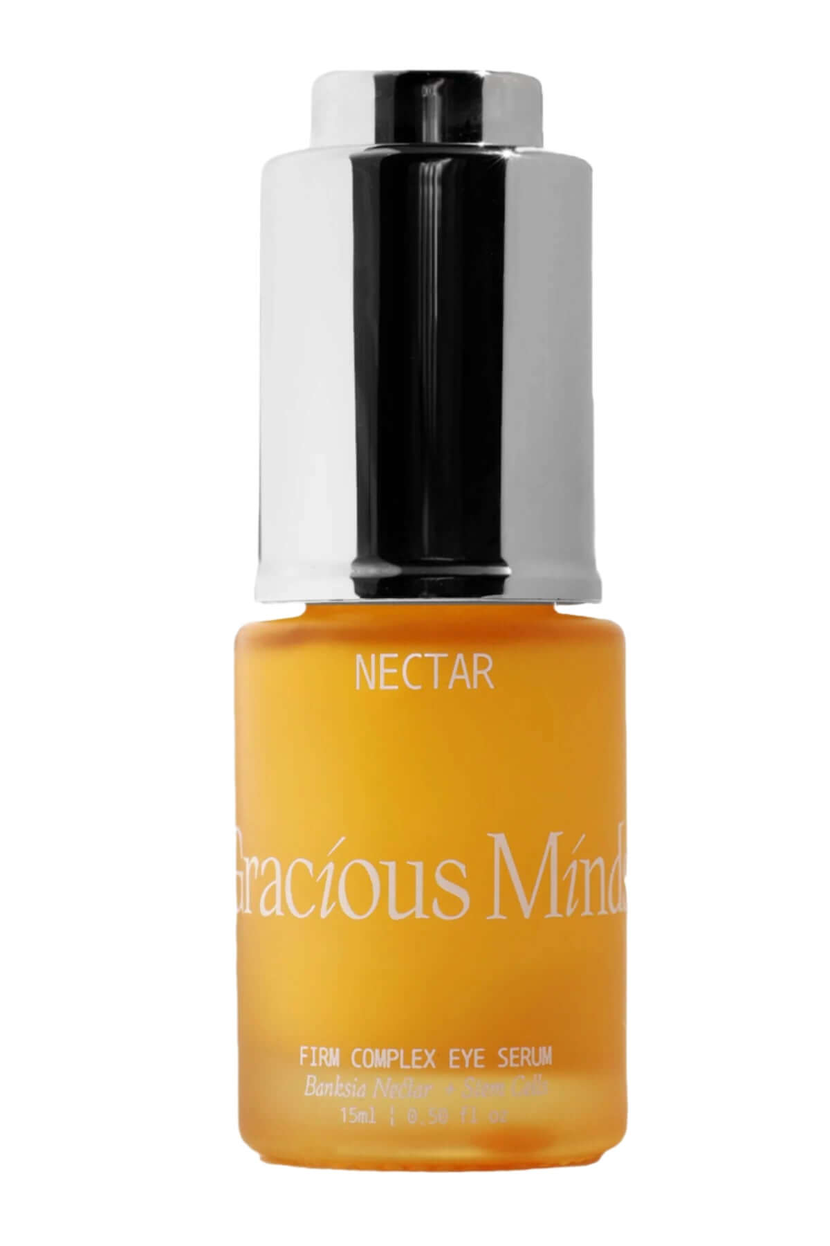 Gracious Minds Nectar Firming Eye Serum