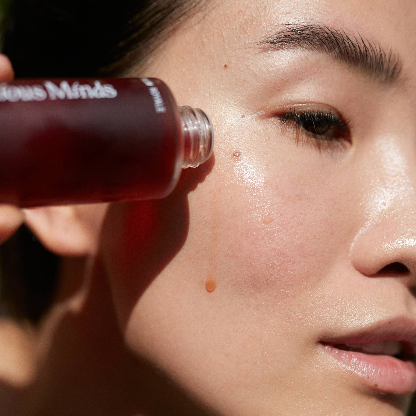 Gracious Minds Plum Royale™️ Superlative Antioxidant Concentrate