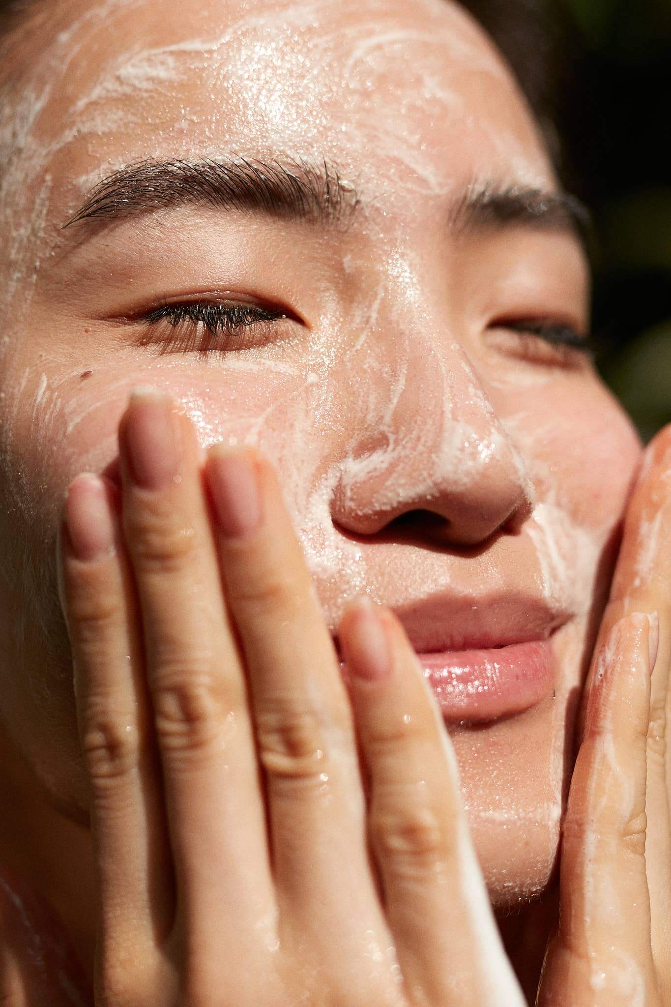 Gracious Minds Young Grass Cleanser