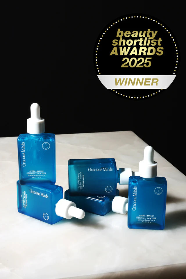 Hydra-Marine Hydration Boost Serum