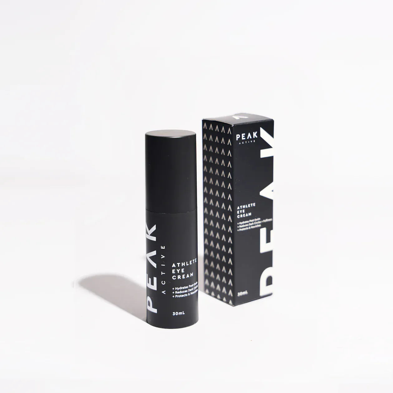 Peak Eyes Serum Peak Active Athlete Eye Cream – 30ml - Snacc Beauty