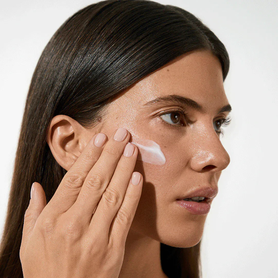 SNACC BEAUTY Tanning Products Vita Liberata The HA + Face Tan With Niacinamide 50ml