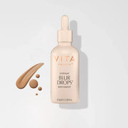 Vita Liberata Tanning Products Everyday Blur Drops® – Body Makeup (Medium)