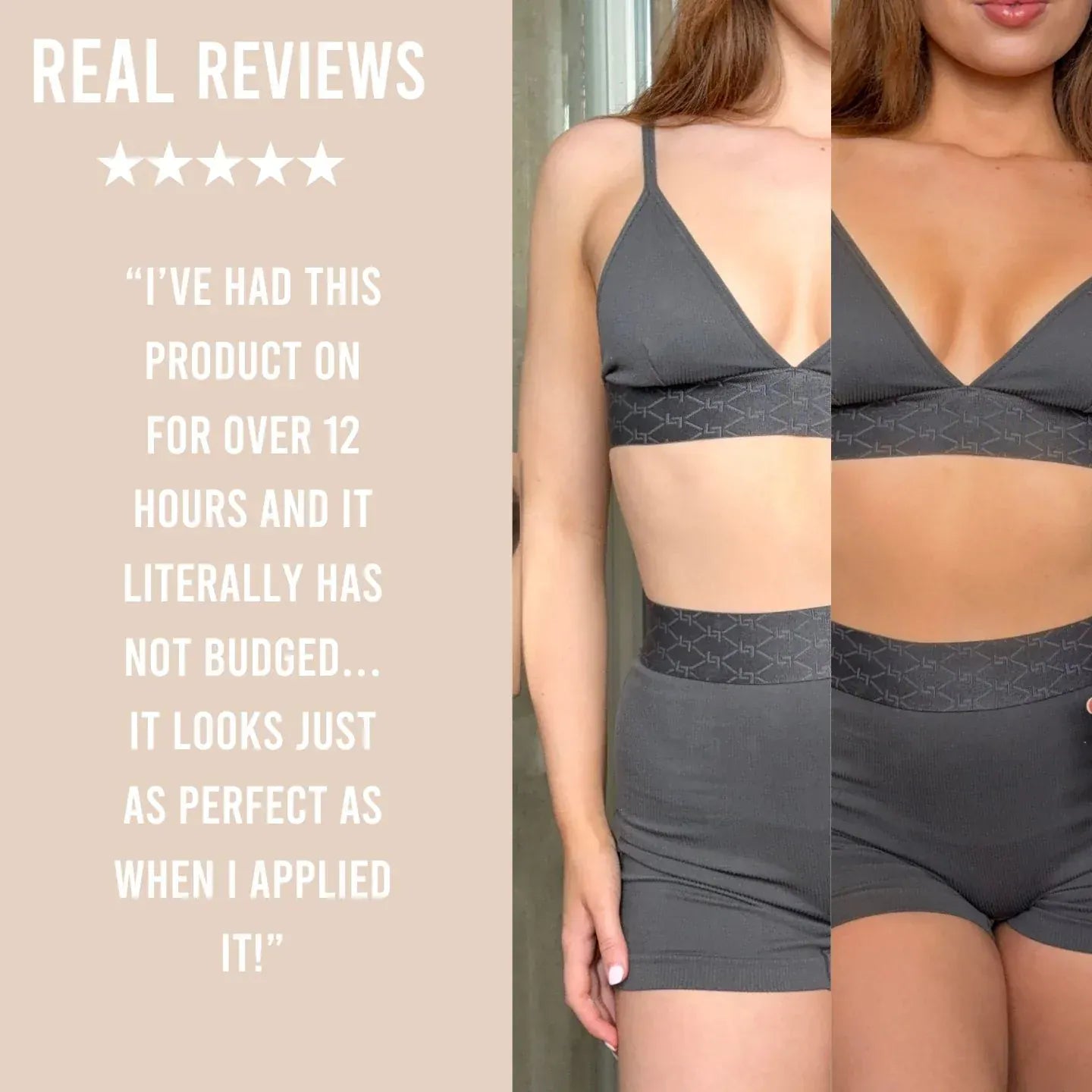 Vita Liberata Tanning Products Vita Liberata Everyday Blur Drops® Body Makeup – Medium Tint, Skin-Perfecting Glow - Snacc Beauty