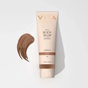 Vita Liberata Tanning Products Vita Liberata Everyday Blur Drops® Body Makeup – Medium Tint, Skin-Perfecting Glow - Snacc Beauty