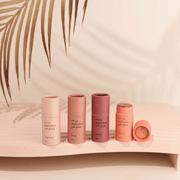 Winki Zinc Lip Tint Tinted Natural Lip Zinc